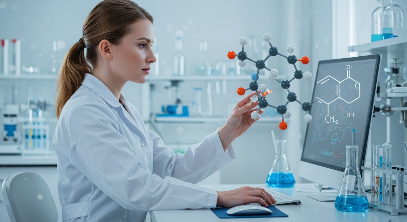 A glikolikusav potenciális szerepet játszik a sejtek regenerációjában.