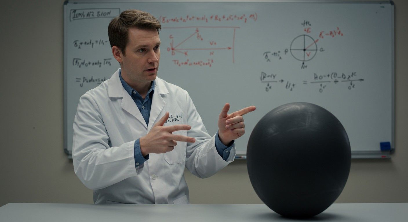 A feketetest nem tökéletes hőszigetelő, hanem ideális sugárzó.