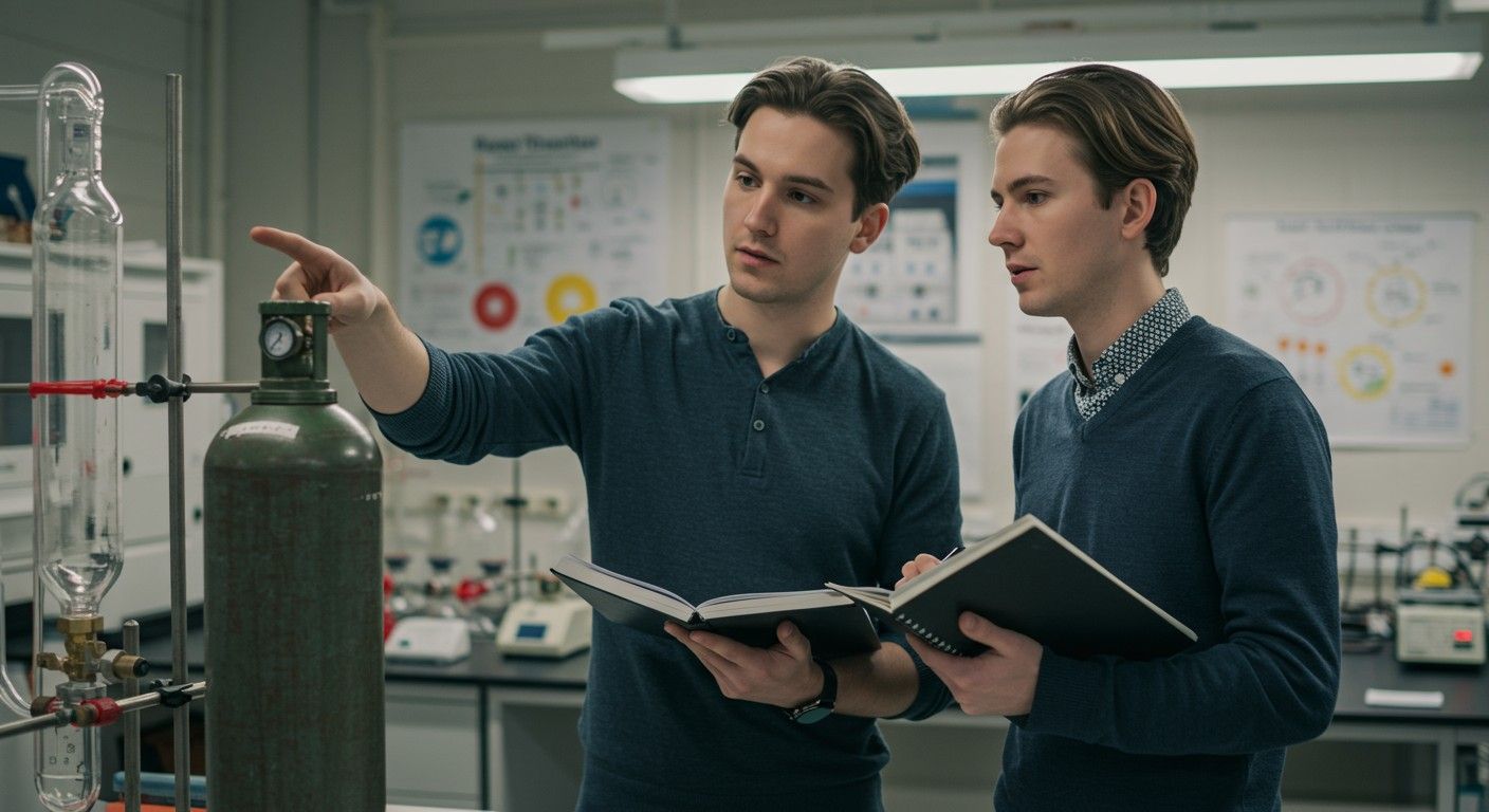 A légkör gázainak sűrűsége nem mindig alacsony.