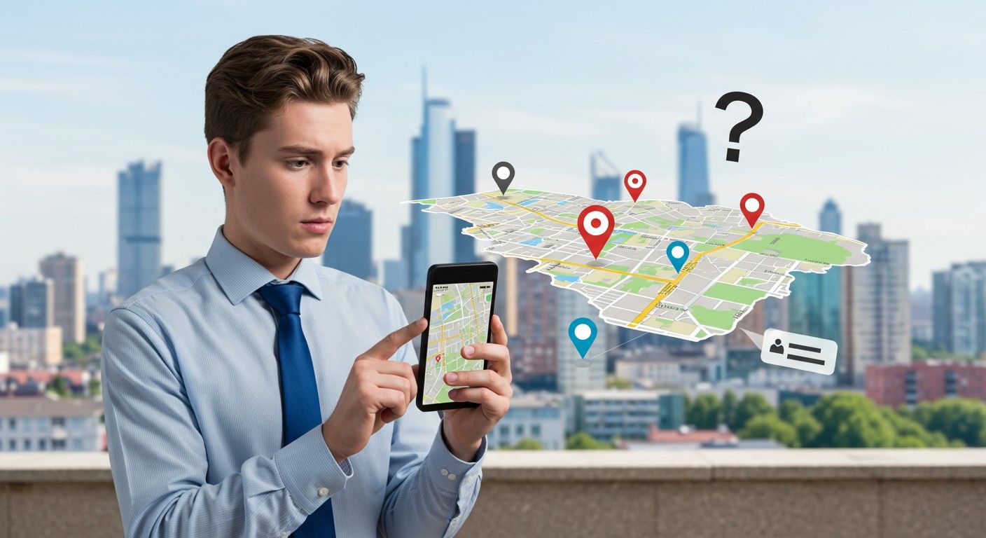 A GPS nem csak katonai célokra készült, hanem civil használatra is.