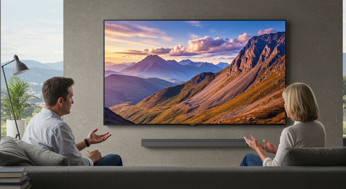 A HDTV nem mindig jelenti a legjobb képminőséget.