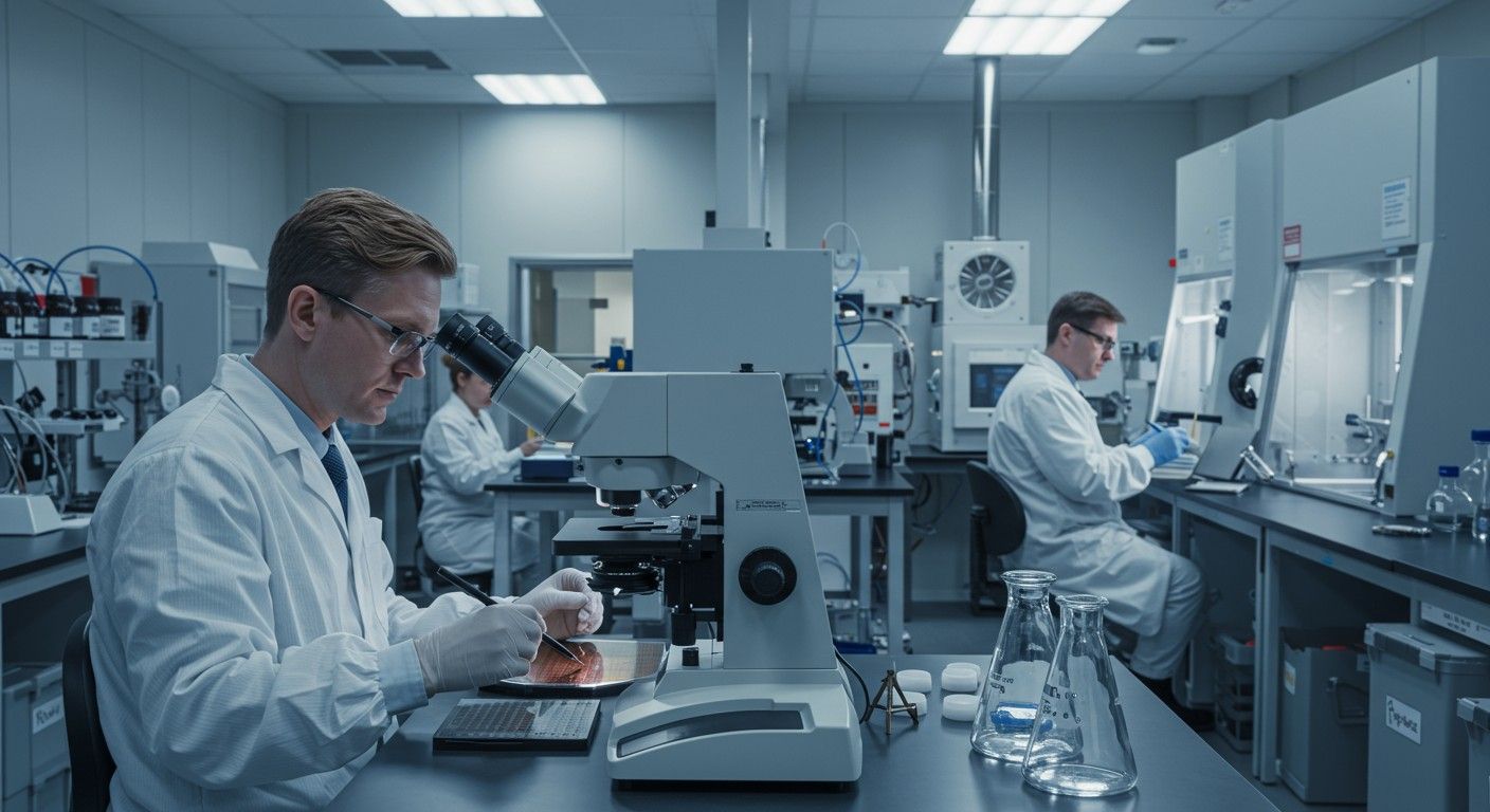 Extrinsic félvezetők gyakran alkalmazottak elektronikai eszközökben.