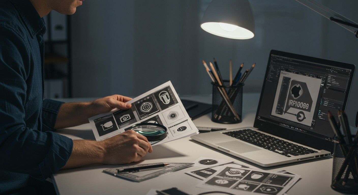 A fotopolimer kliséek időtartama és minősége kulcsfontosságú.