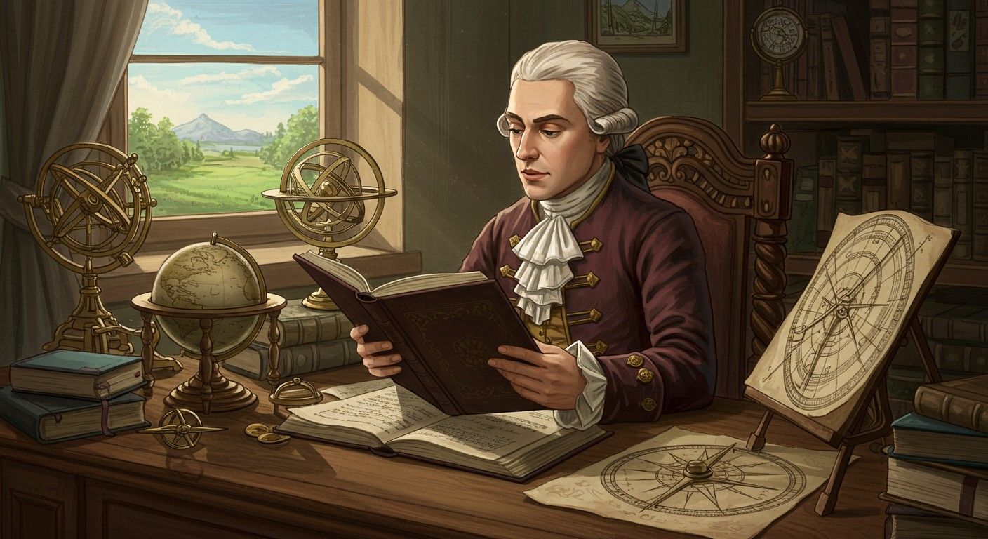 Hadley öröksége alapvető a modern meteorológia fejlődésében.