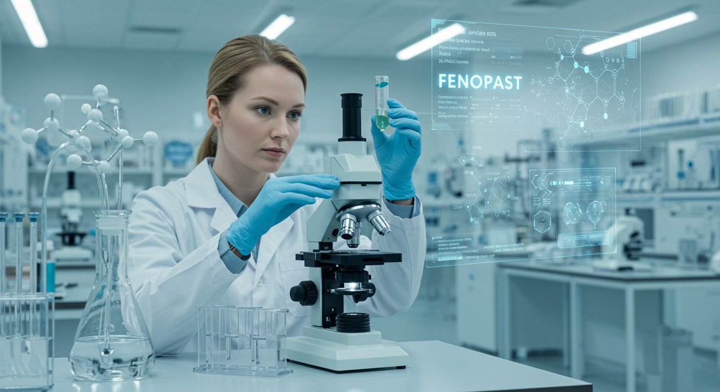 A fenoplasztok környezetbarát alternatívává válhatnak a jövőben.
