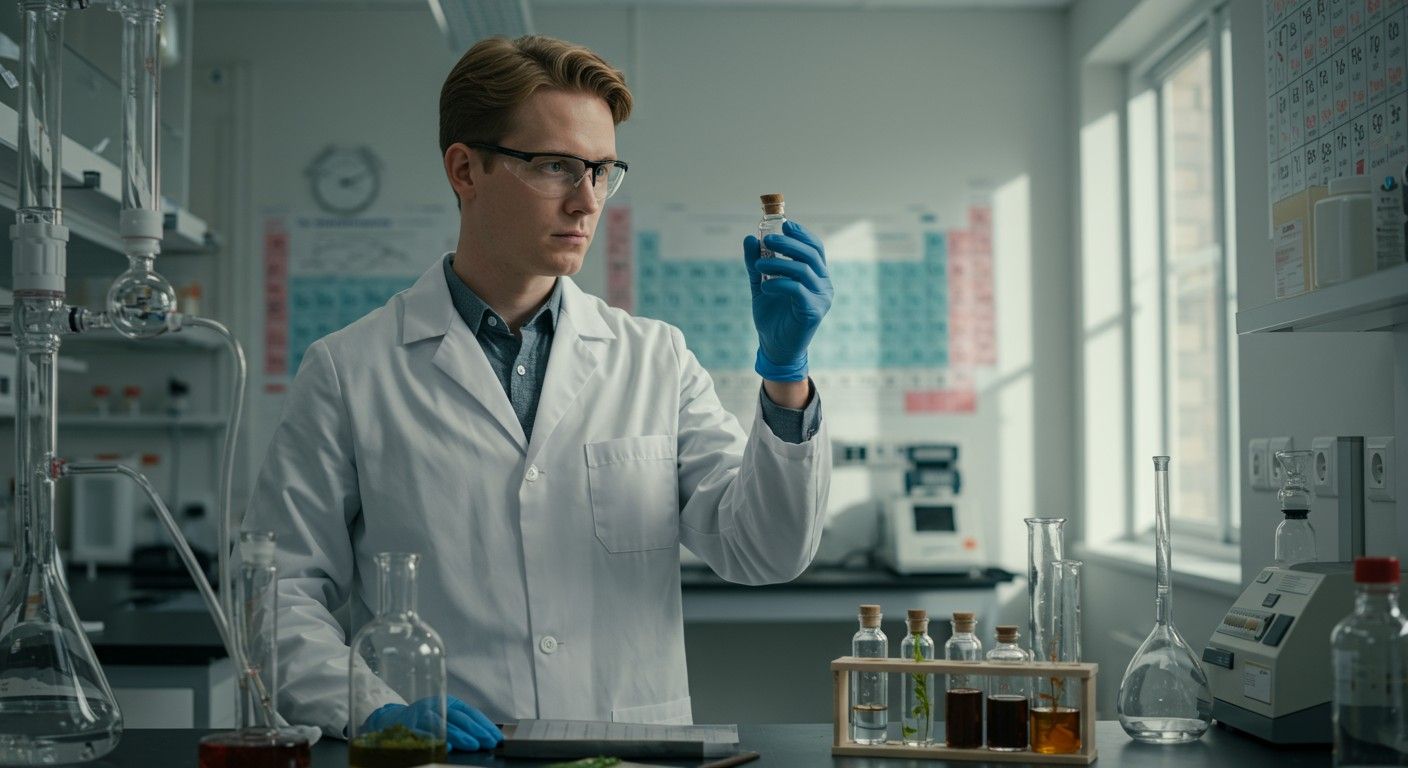 A ferro-szulfát talajjavító anyagként is alkalmazható.