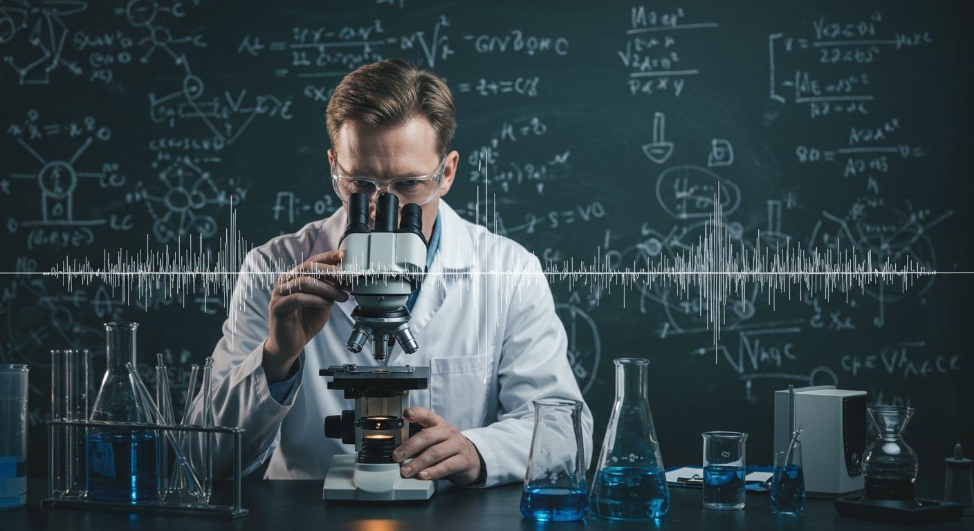 A gravitón felfedezése forradalmasíthatja a kvantumgravitációt.