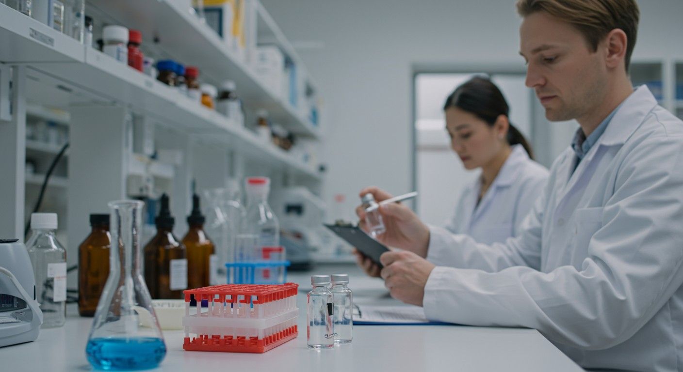 A beocisztin jogi státusza országonként eltérő lehet.