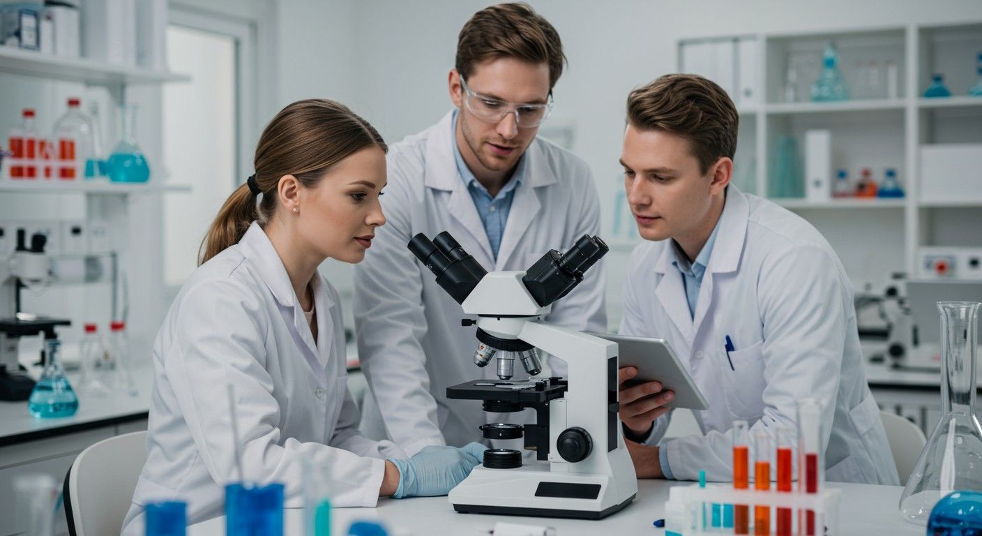 A fotoaktivált mikroszkópia új lehetőségeket nyújt a biológiában.