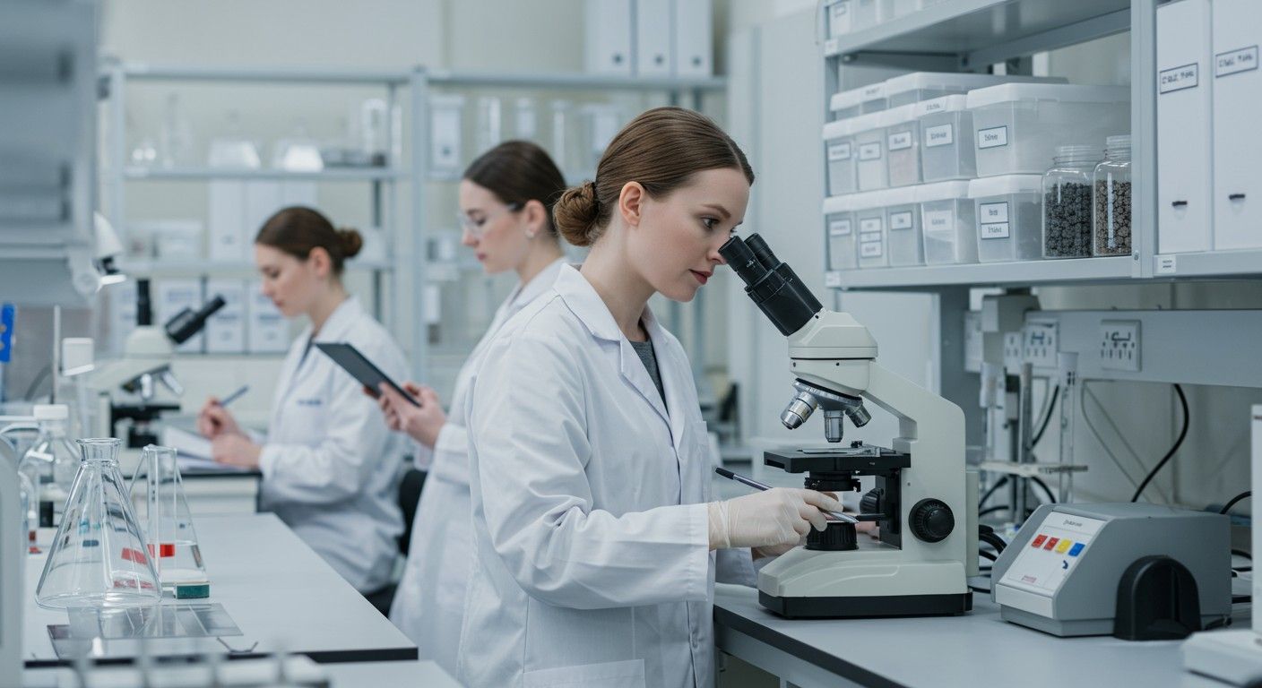 A kvantumferromágnesesség új lehetőségeket nyújt a technológiában.
