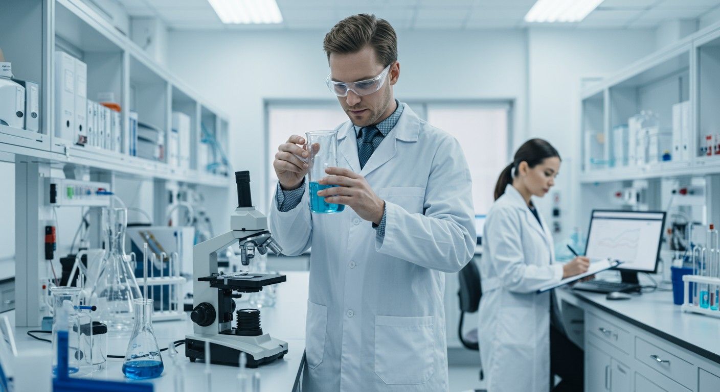 A foszfidek környezeti hatásainak kutatása egyre sürgetőbb.