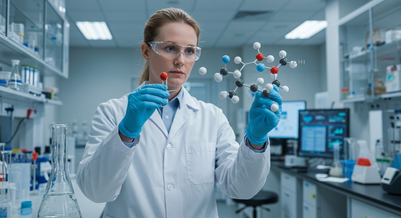 A glukonsav biofarmakológiai alkalmazásai új kutatási irányokat nyitnak.