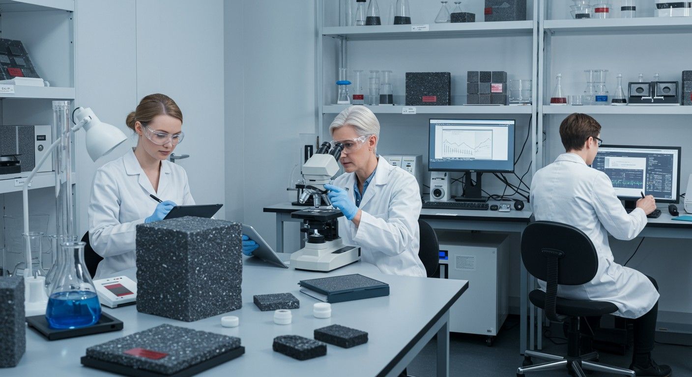 A ferrit technológia jövője a 5G és IoT integrációjában rejlik.