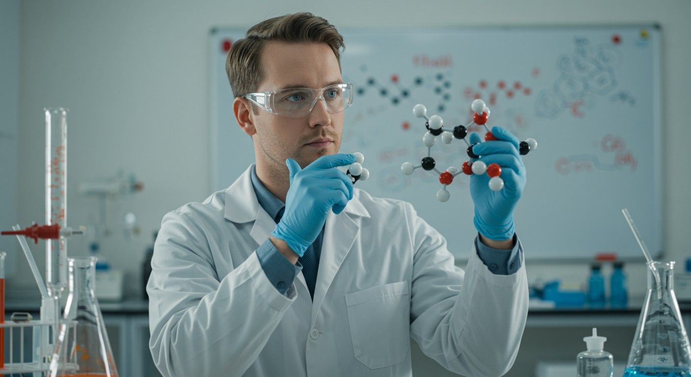 A C-vitamin forradalmasította a táplálkozást és egészséget.