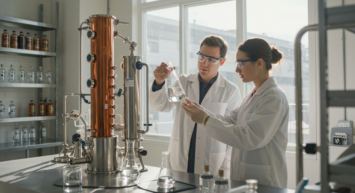 A falepárlás fenntarthatósága egyre nagyobb figyelmet kap.