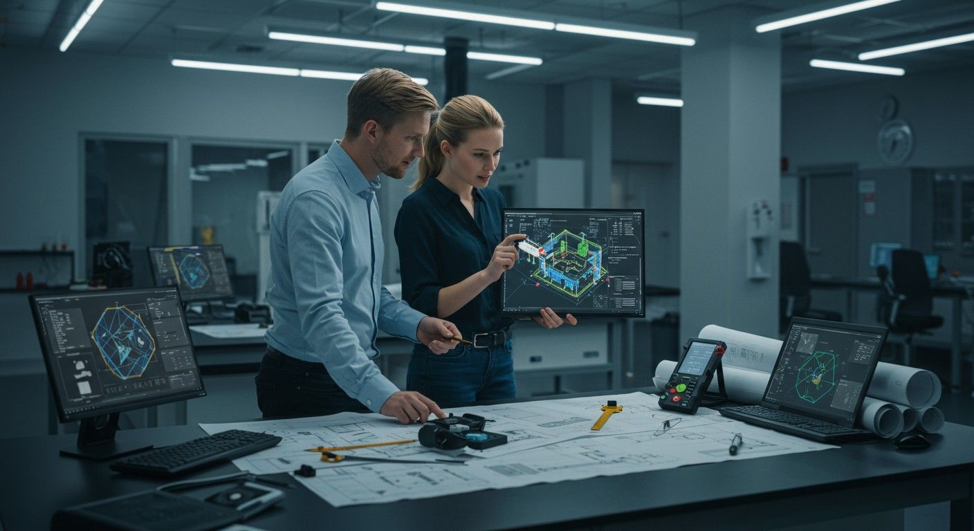 A fejlett technológiák gyors ütemű fejlődése új kihívásokat teremt.