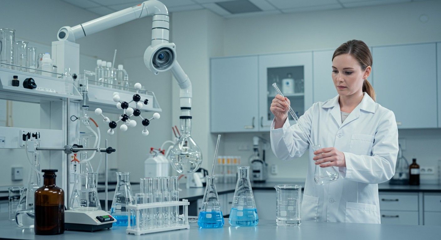 A filodién reaktivitását szén-dioxid és hőmérséklet befolyásolja.