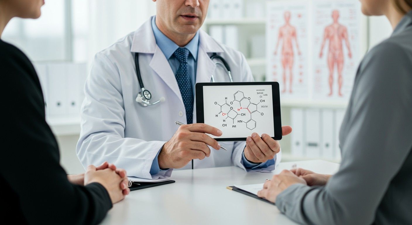 A glutamin sejtvédő szerepe fontos a gyógyászatban.