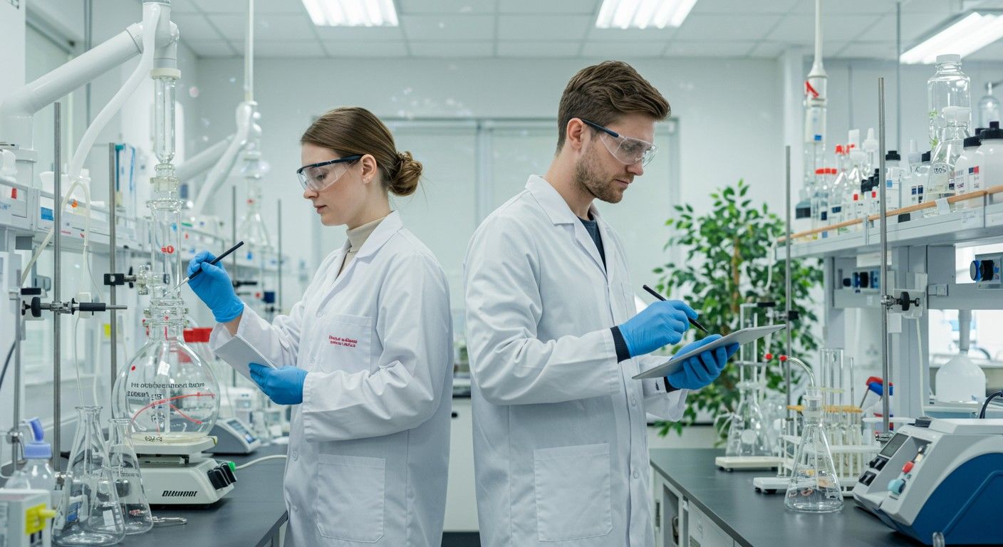 A hidrogénezés csökkenti a károsanyag-kibocsátást és a baktériumokat.