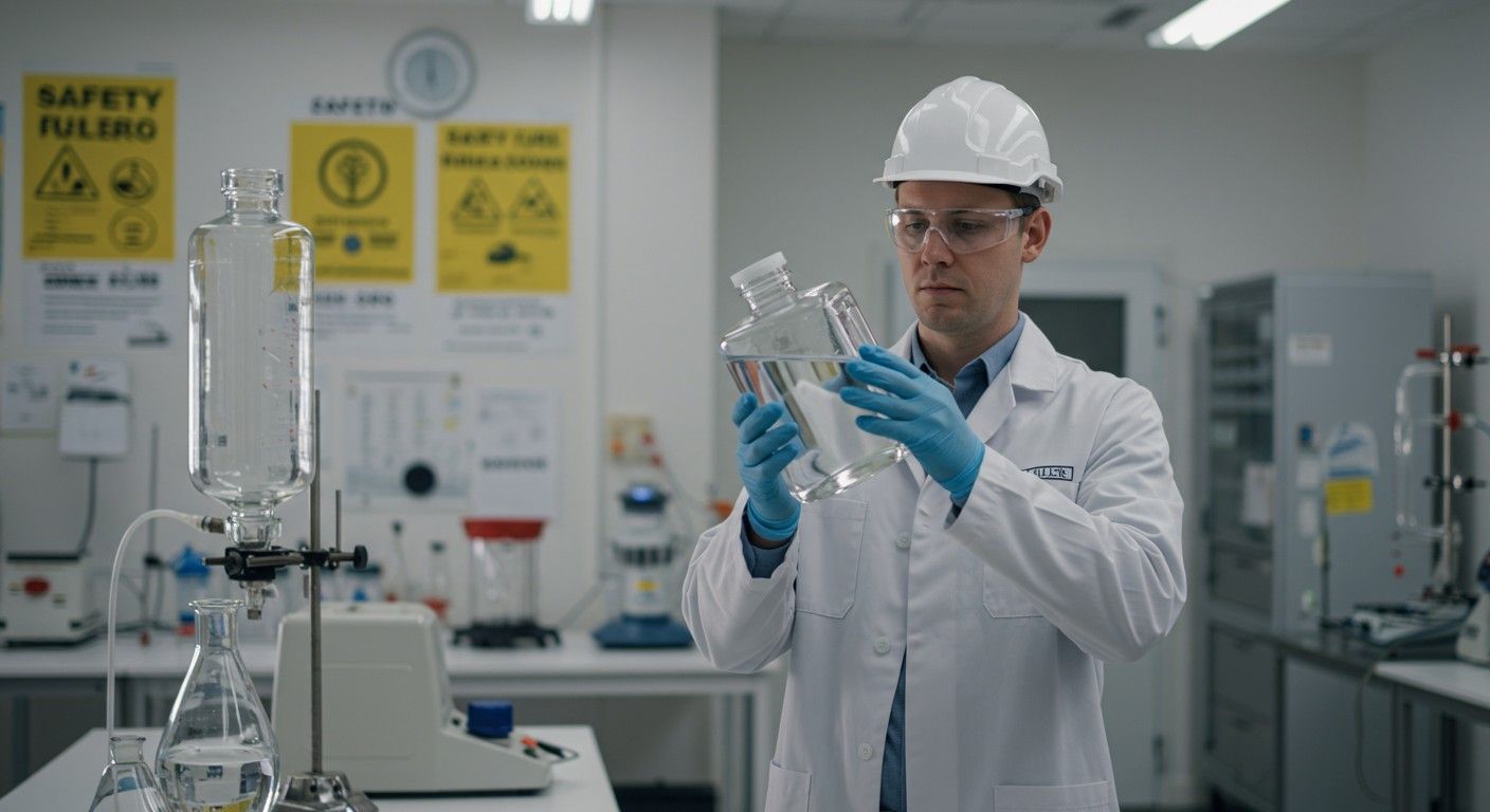 A fenntartható hajtóanyagok csökkentik a környezeti lábnyomot.