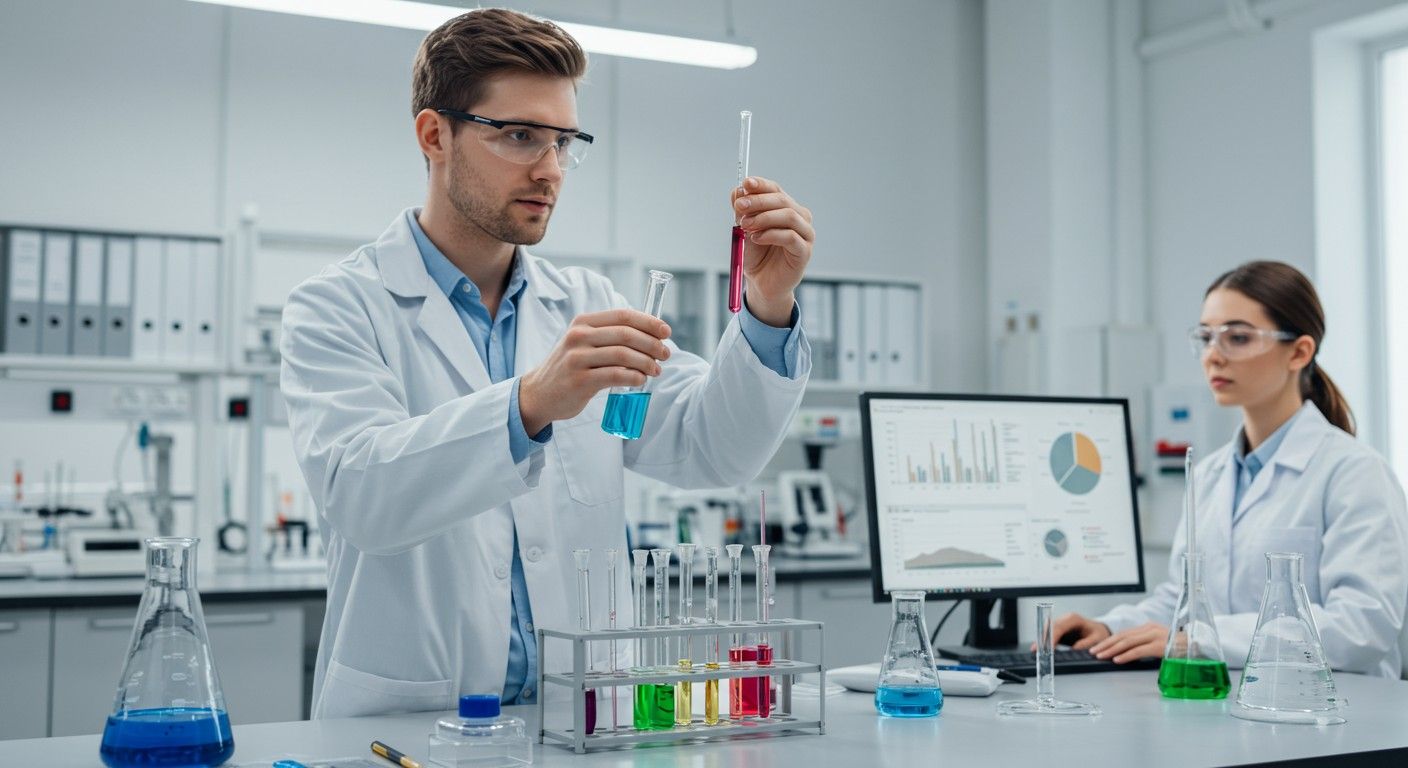 A kapilláris erők felfedezése új anyagok fejlődését segíti.