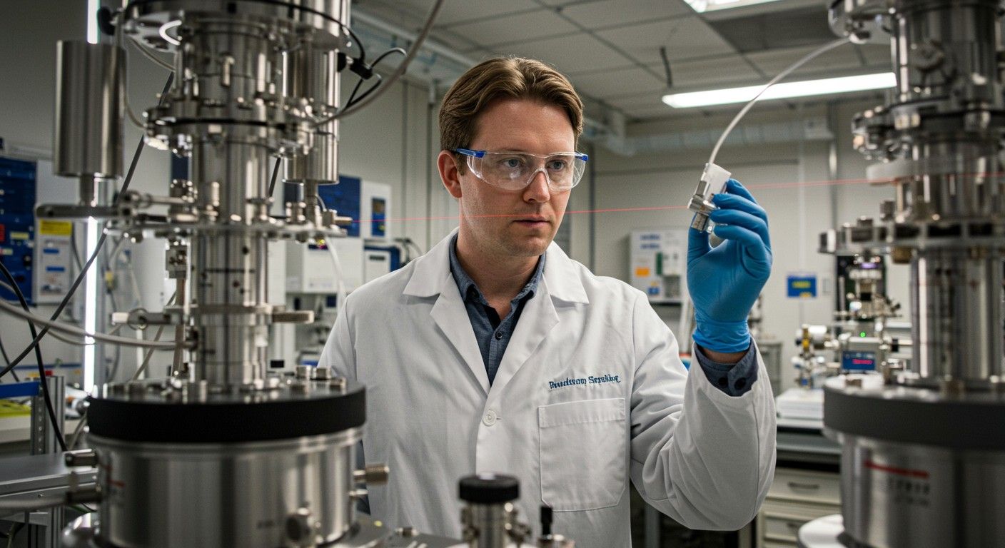 A kvantumdekoherencia során a rendszer elveszíti koherenciáját.