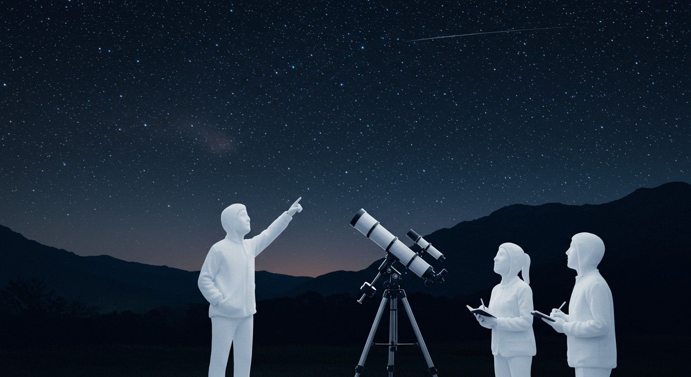 Gyors rádiókitörések: pusztító események vagy távoli technológiák jelei?