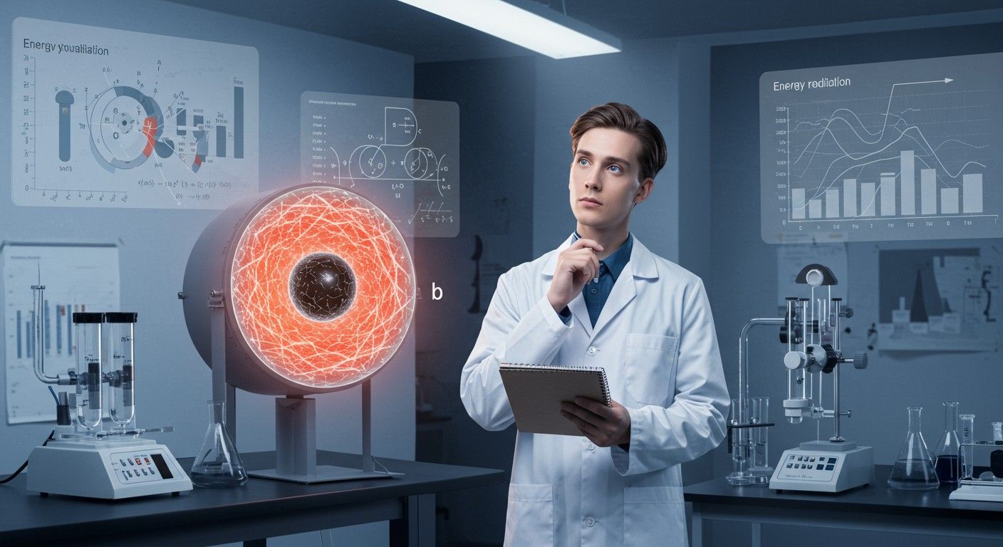 Max Planck felfedezése forradalmasította a modern fizikát.