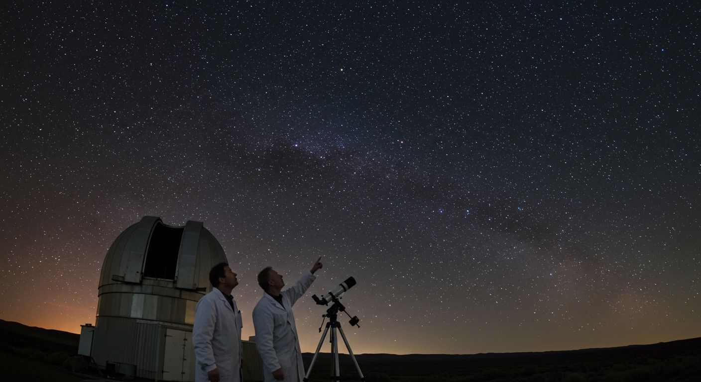 A kozmikus köd zavarja az EBL pontos mérését.