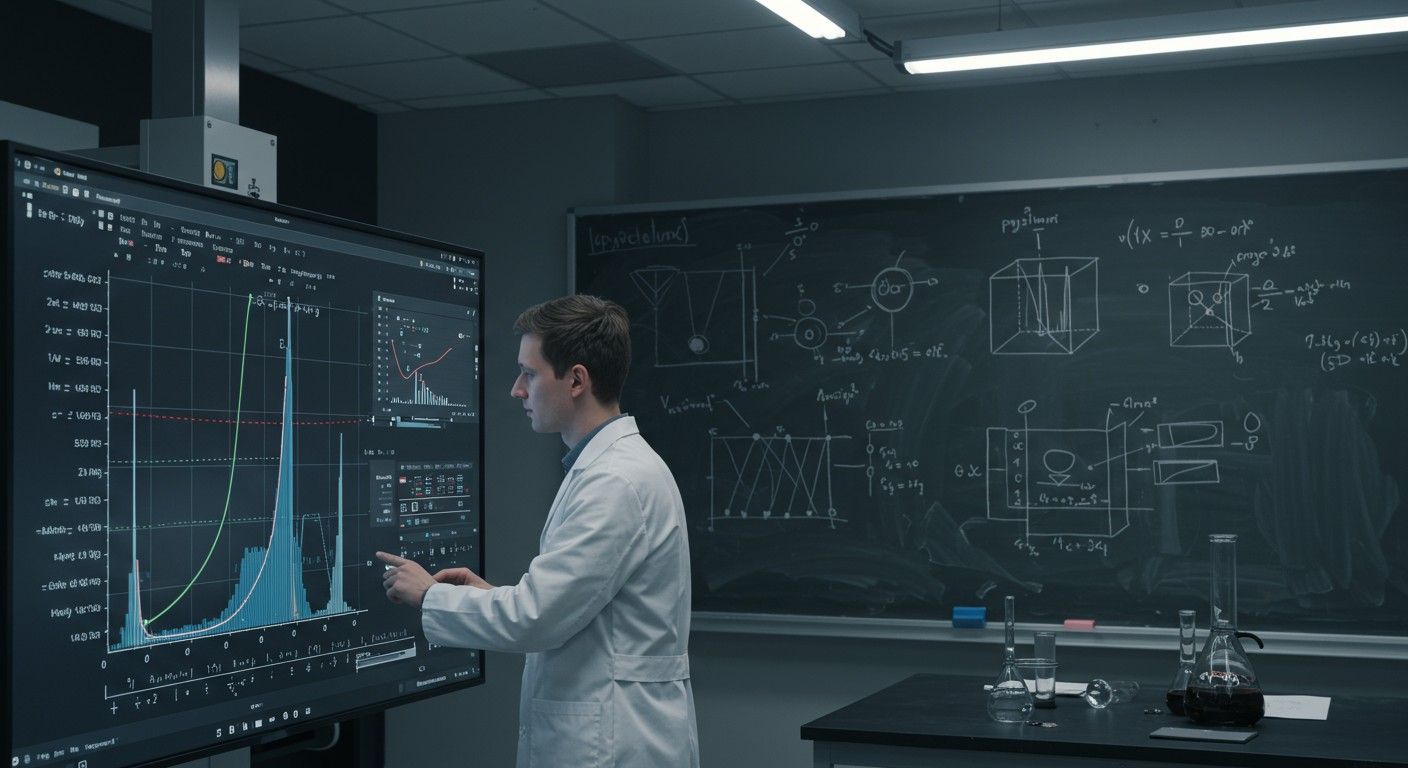 A Hamilton-operátor kulcsszerepet játszik a kvantumrendszerek dinamikájában.