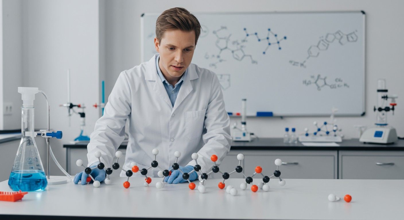 A polimerek rugalmassága a konformációktól függ.