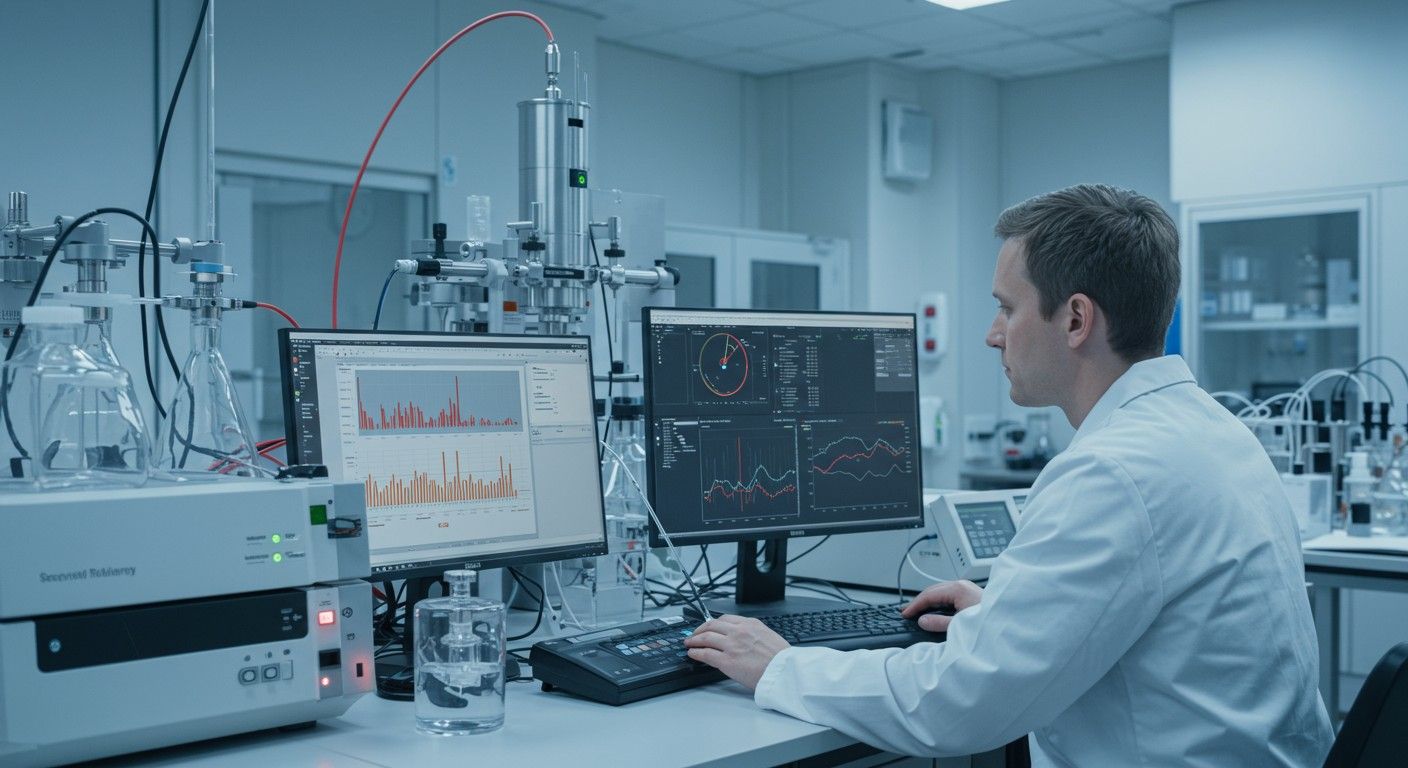 A speciális alkalmazások új kihívásokat és megoldásokat kínálnak.