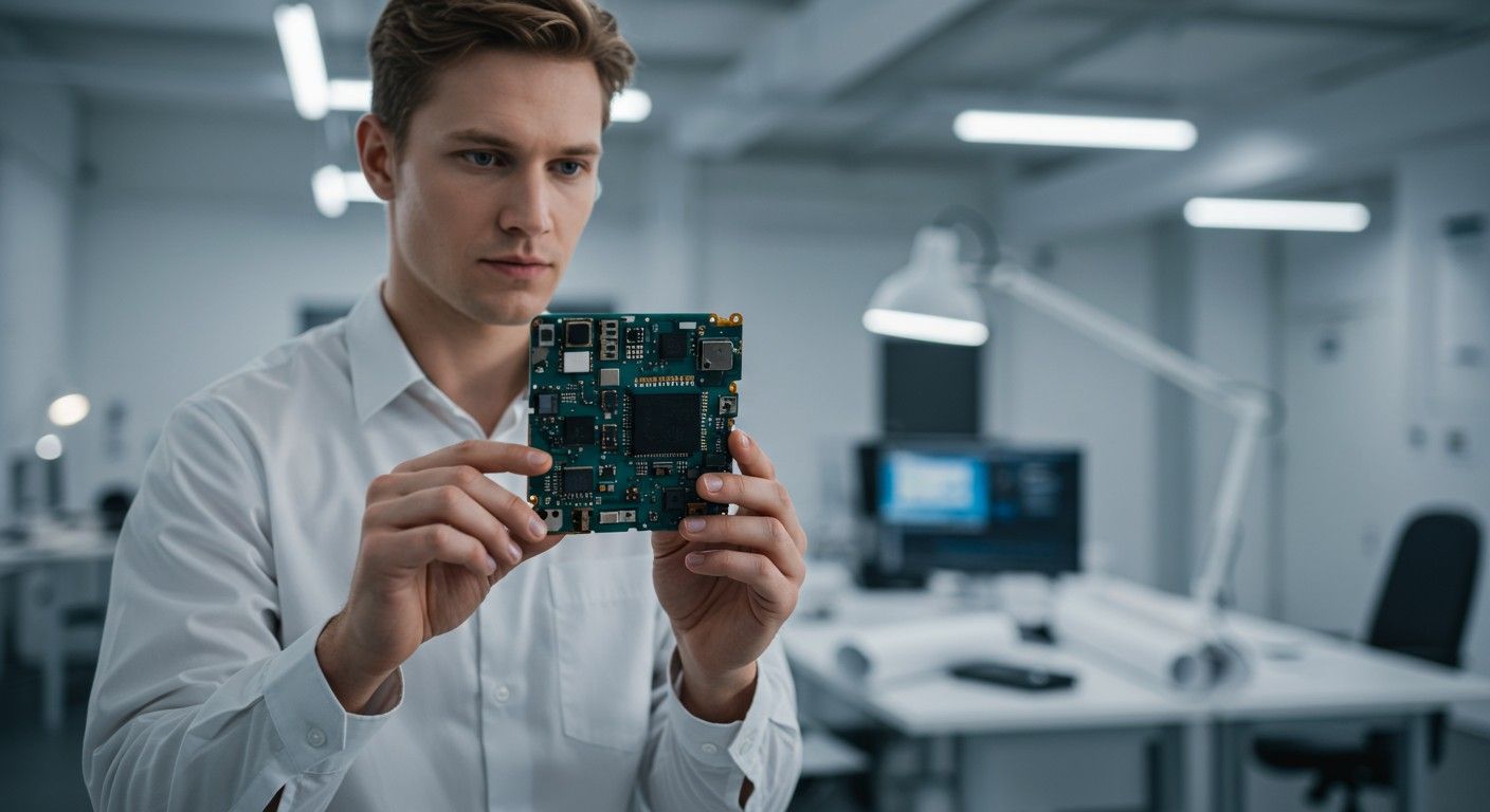 A GSM a világ első digitális mobiltelefon-technológiája volt.
