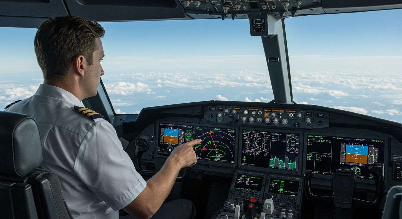 A dróntechnológia forradalmasítja a légi felméréseket és navigációt.