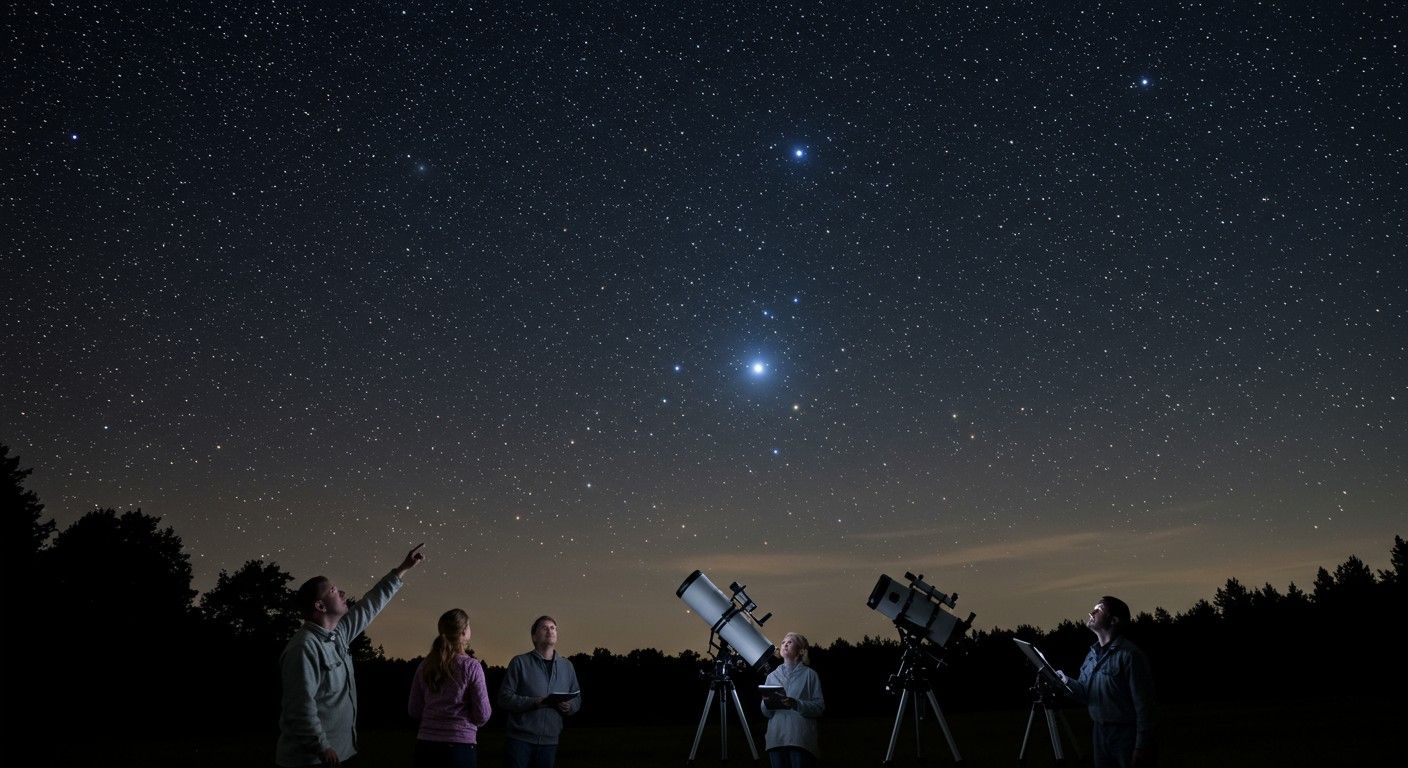 A Fiastyúk csillagai évente közel 14 ezer km-t mozognak.