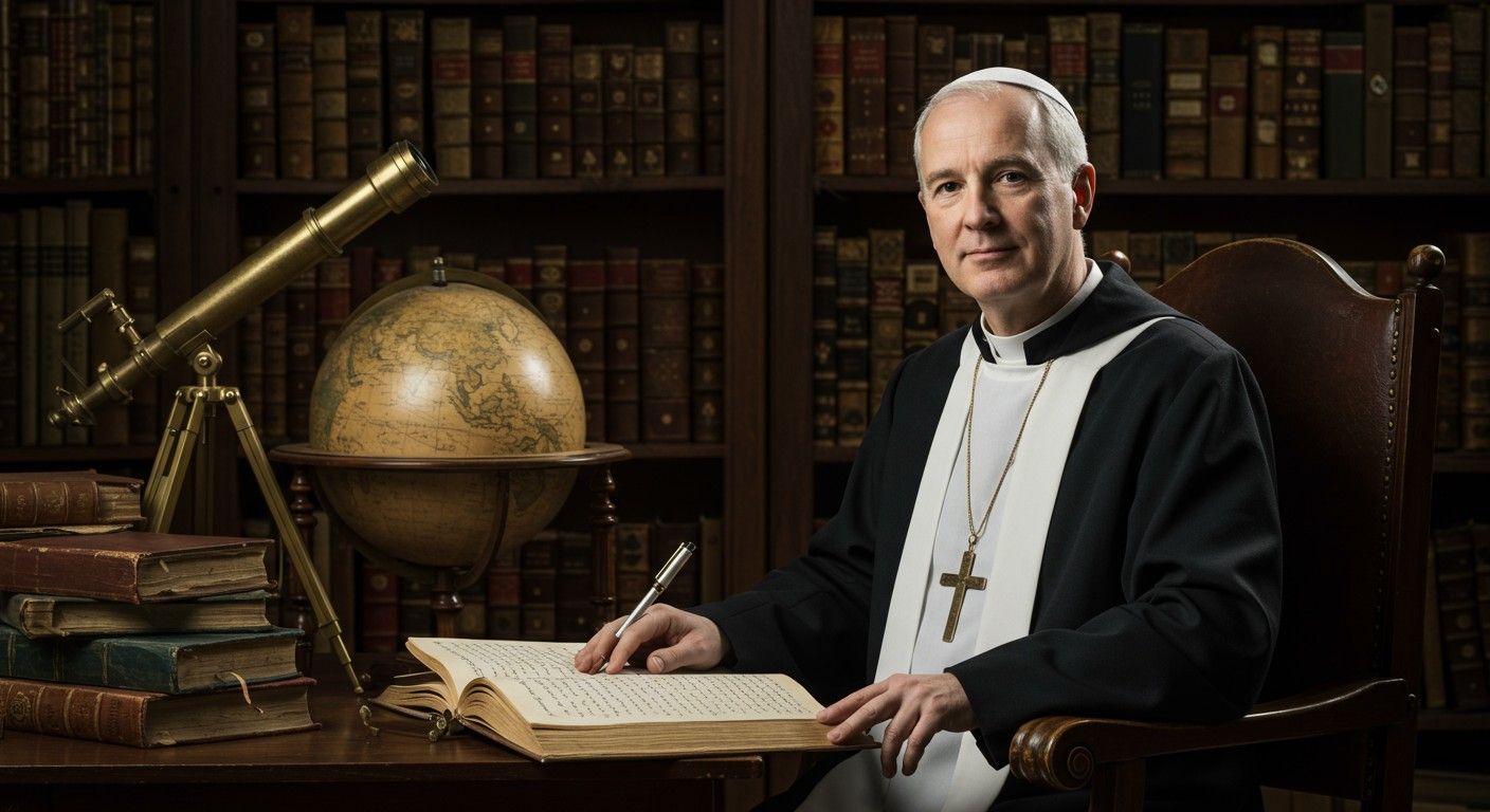 XIII. Gergely pápa reformja a tudományos időszámítást forradalmasította.