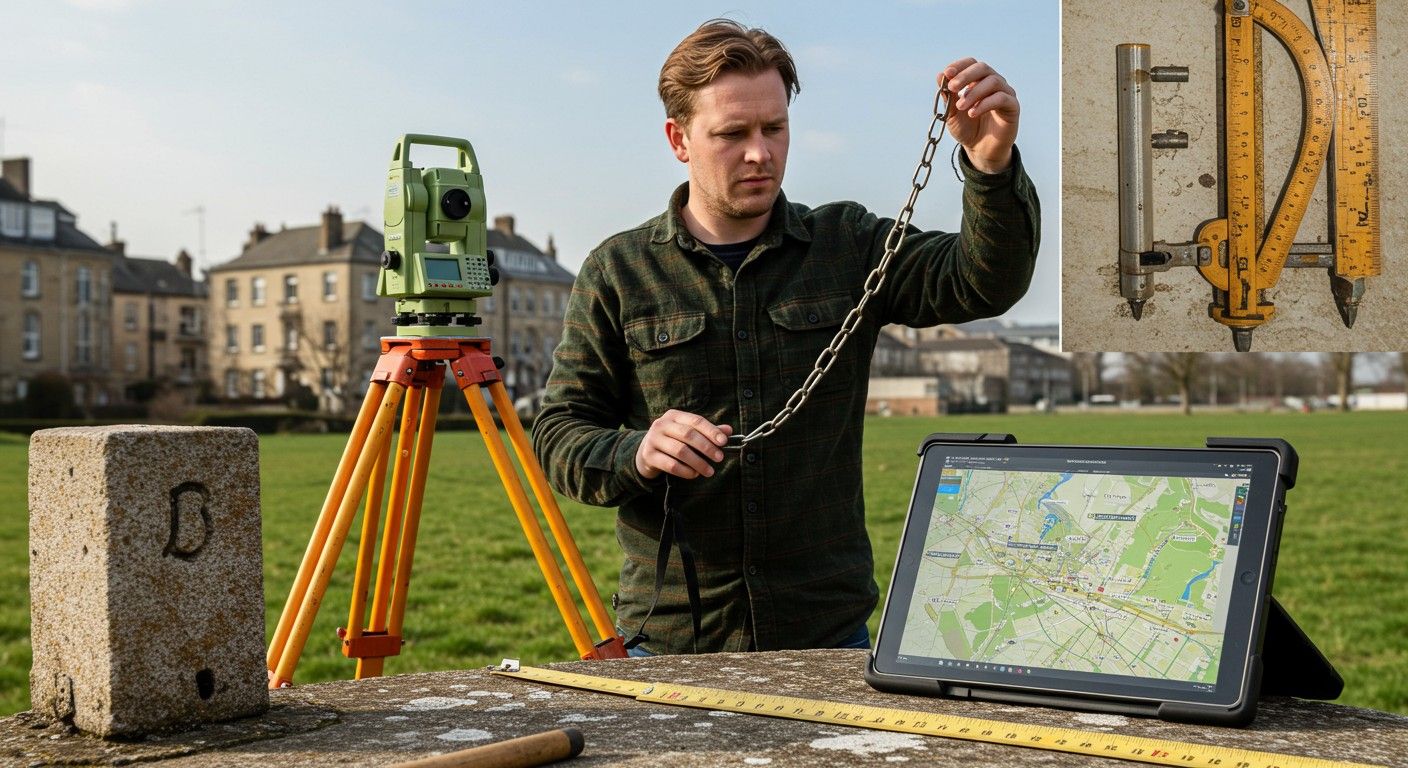 A digitális korszakban a régi mértékegységek újraértelmeződnek.