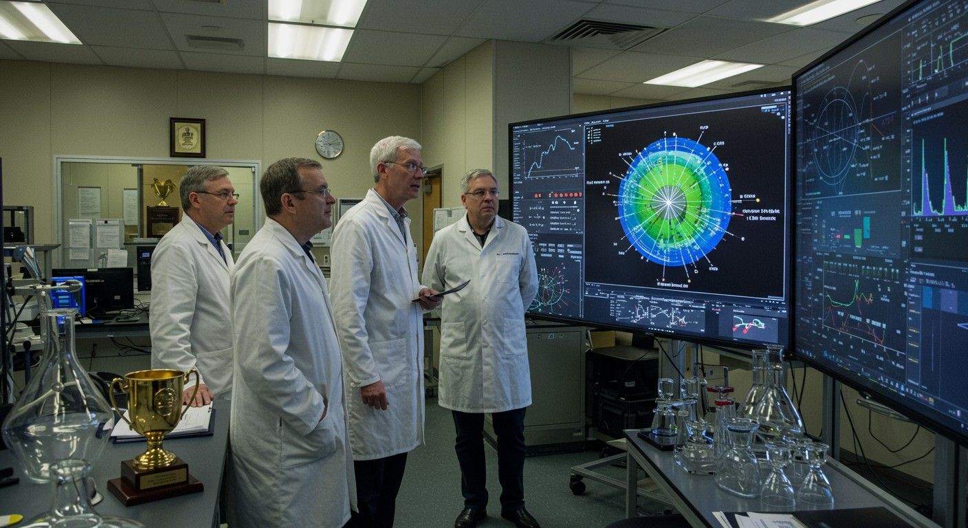 A Higgs-mező felfedezése átalakította a részecskefizikát.