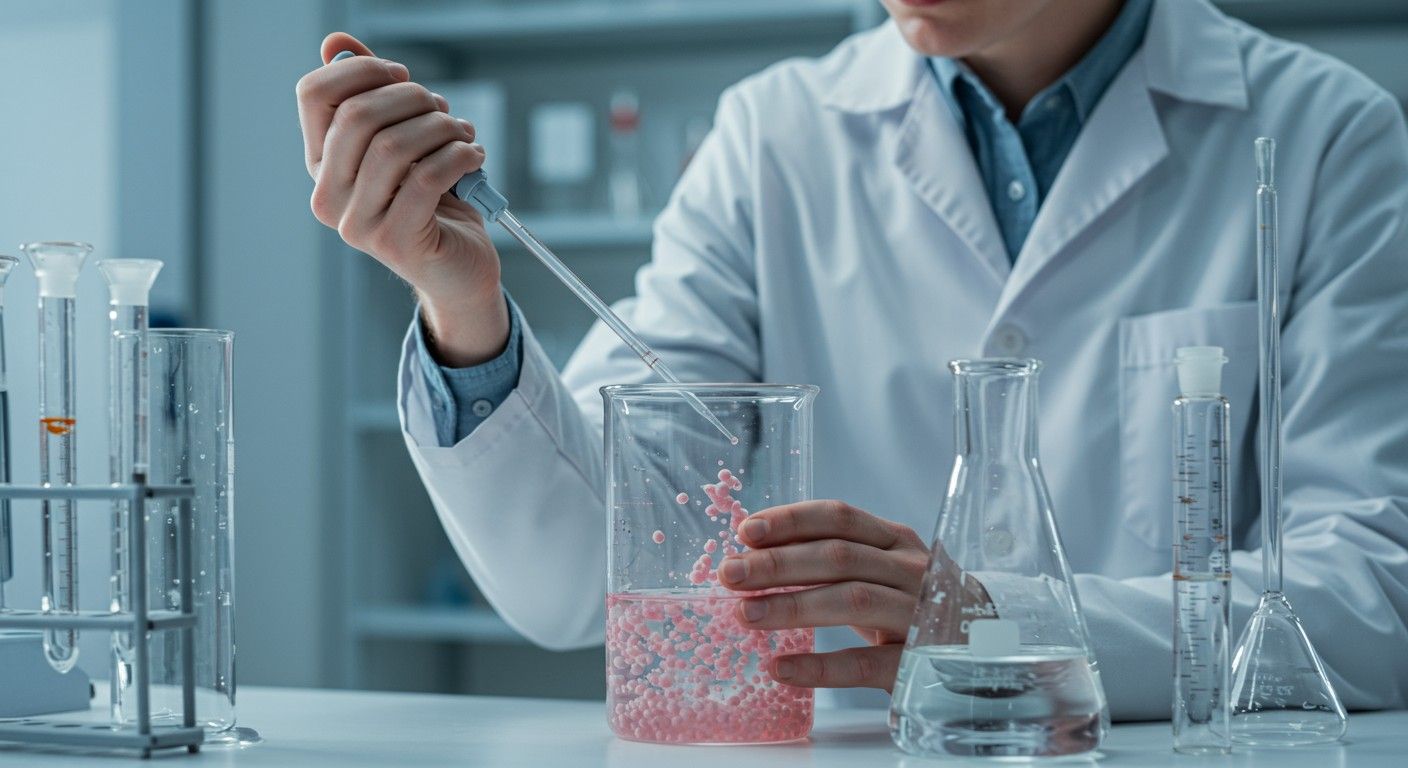 A felületi feszültség befolyásolja a kolloid stabilitását.