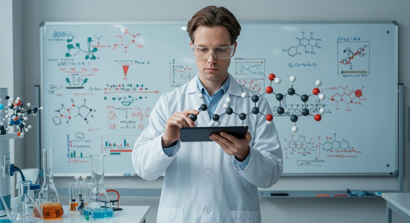 A ß-hidroxi-vajsav szabályozza a génexpressziót és sejtmetabolizmust.