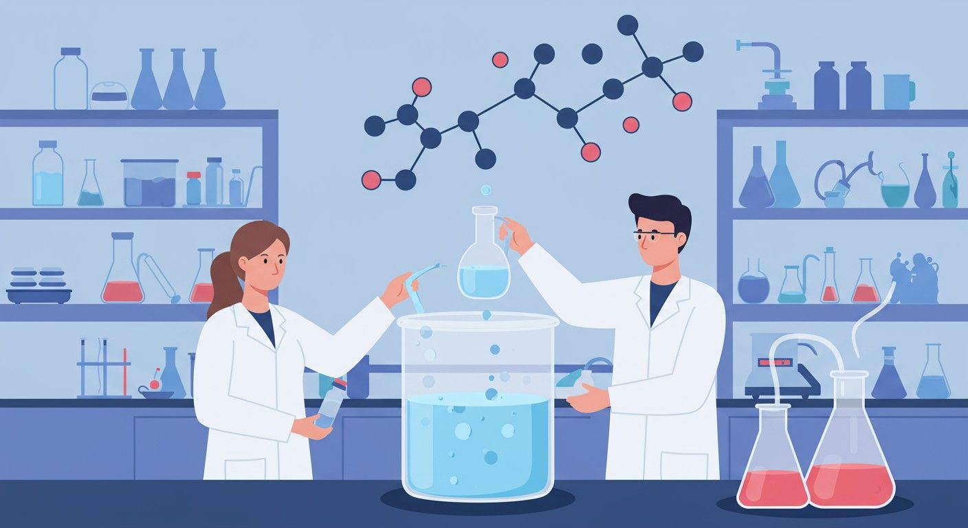 A híg oldatok hőmérséklete befolyásolja az oldhatóságot.
