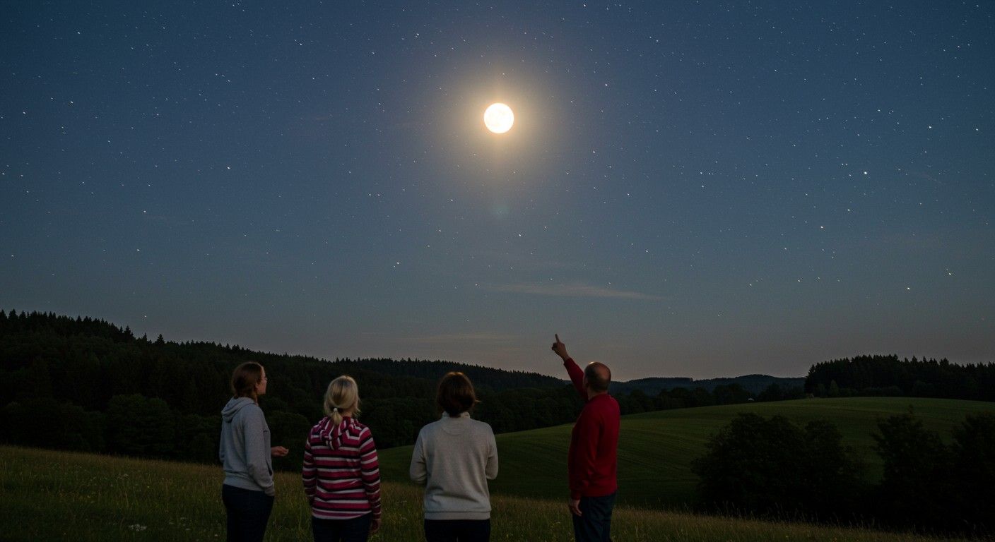 A holdnevek gazdag kulturális örökséget és szimbolikát rejtenek.