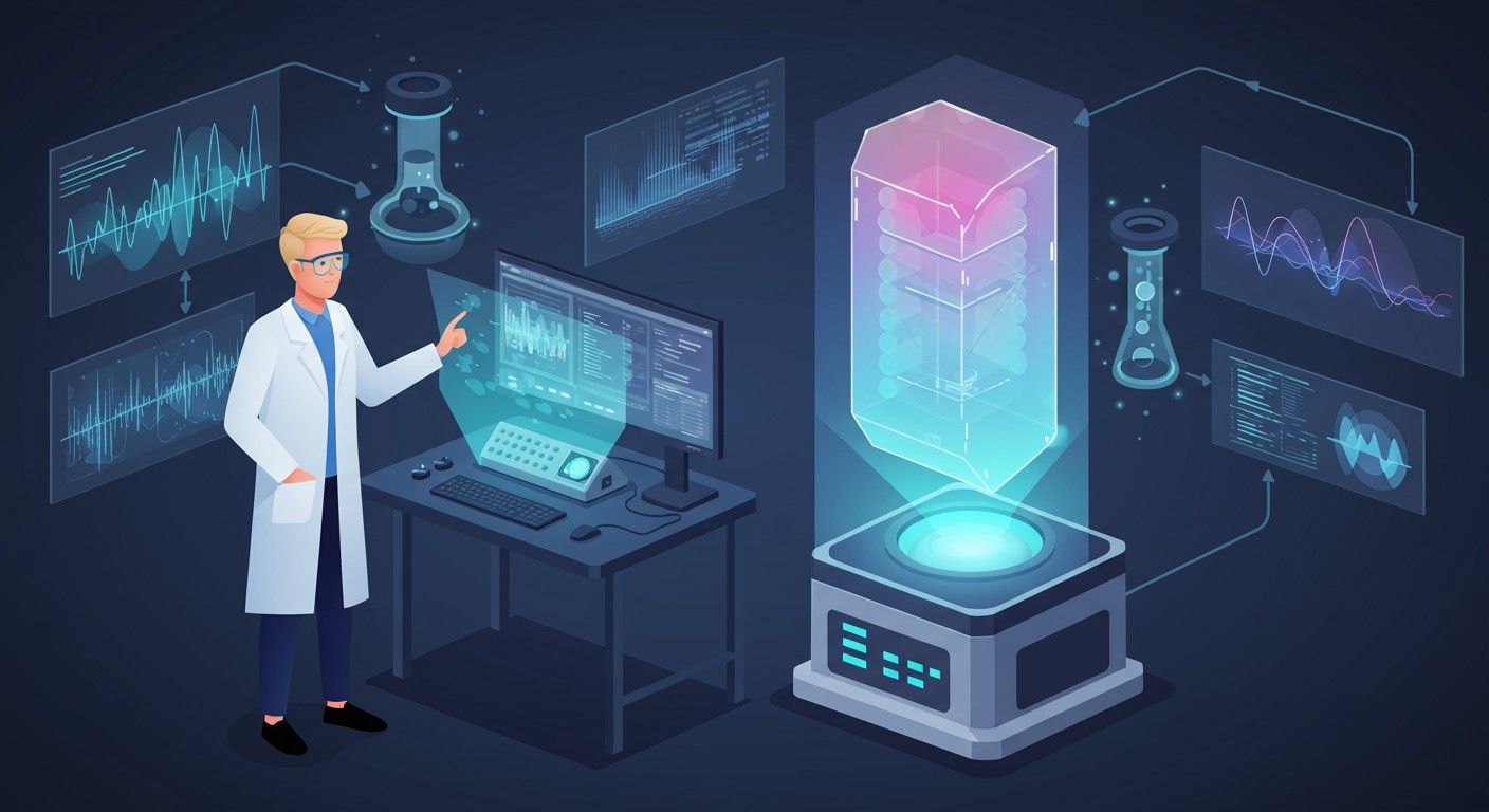 A hologram készítéséhez fényforrás és interferencia szükséges.