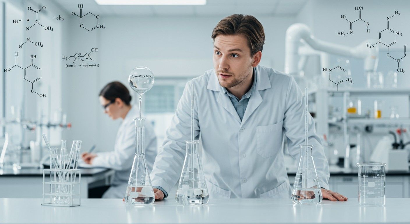 A homolitikus hasadás gyakran magas hőmérsékleten következik be.