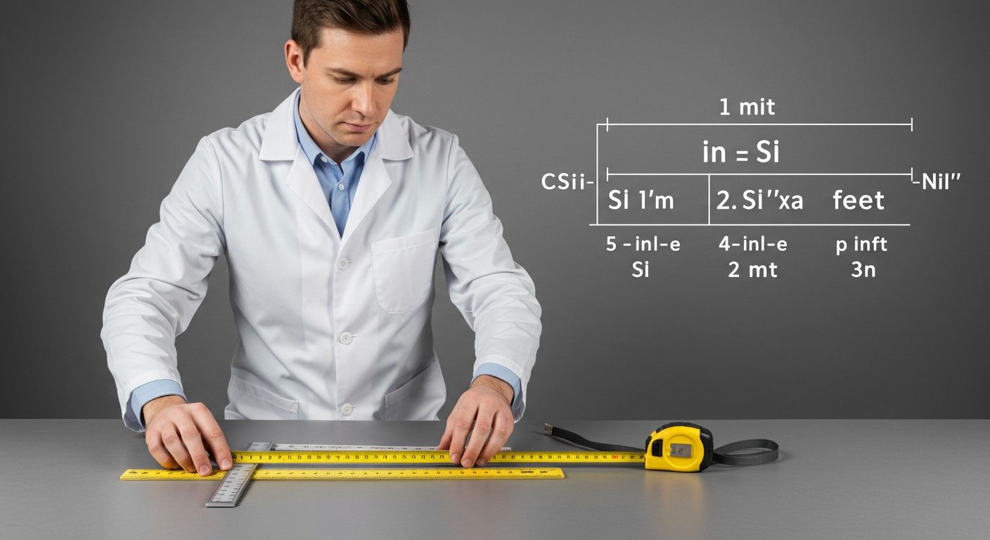 A méter a SI mértékegységek alapvető hosszúság egysége.
