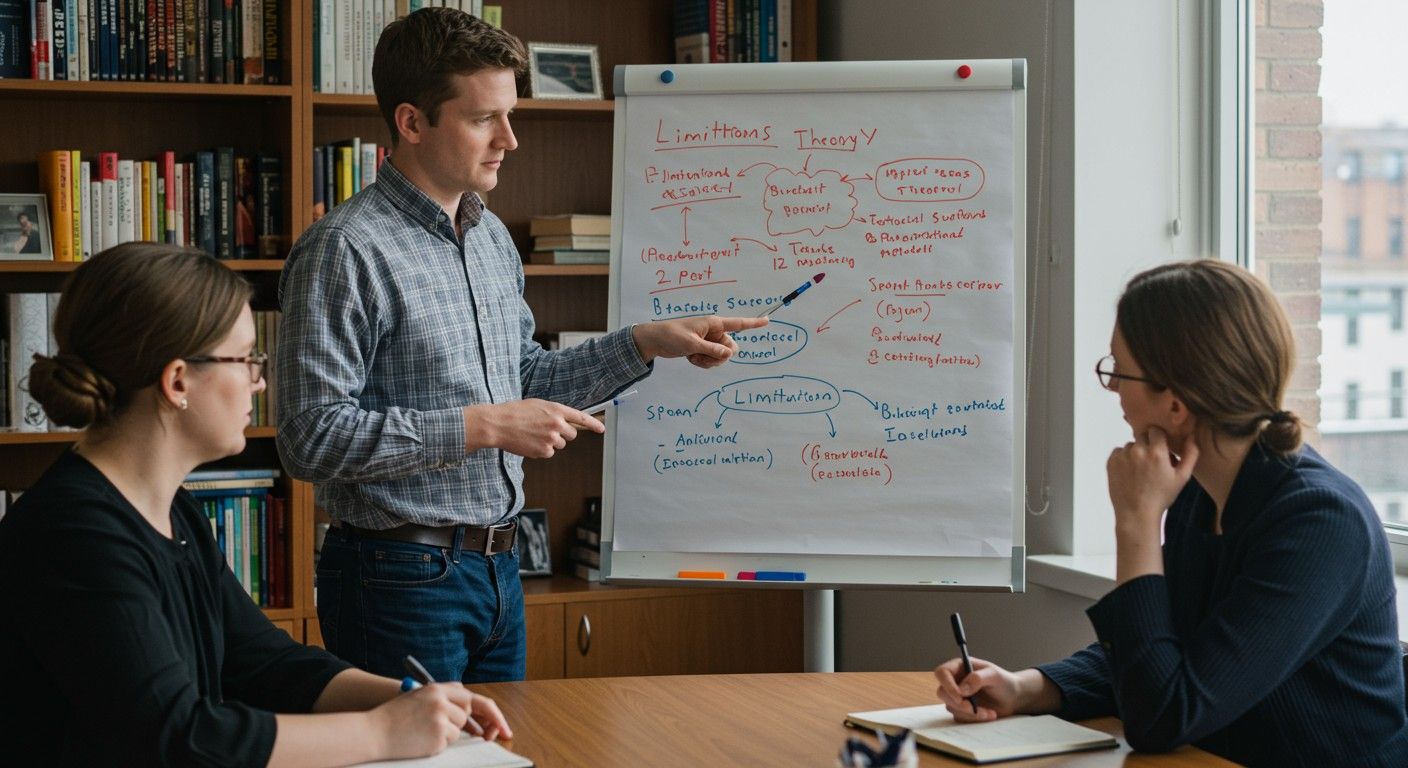 A jelészlelési elmélet gyakran figyelmen kívül hagyja a kontextust.