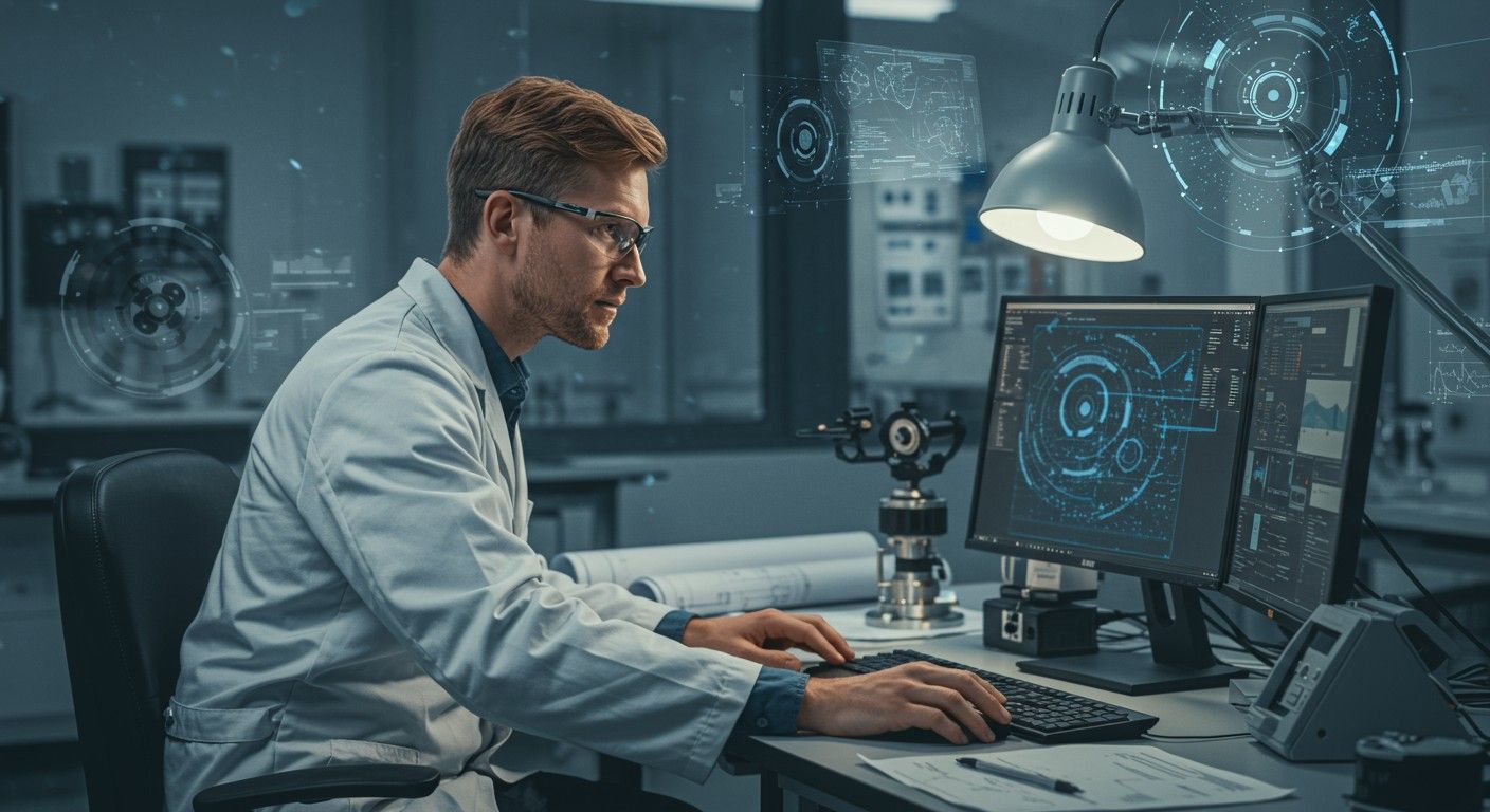 A jövő fejlesztései közé tartozik a pontosabb szenzortechnika.