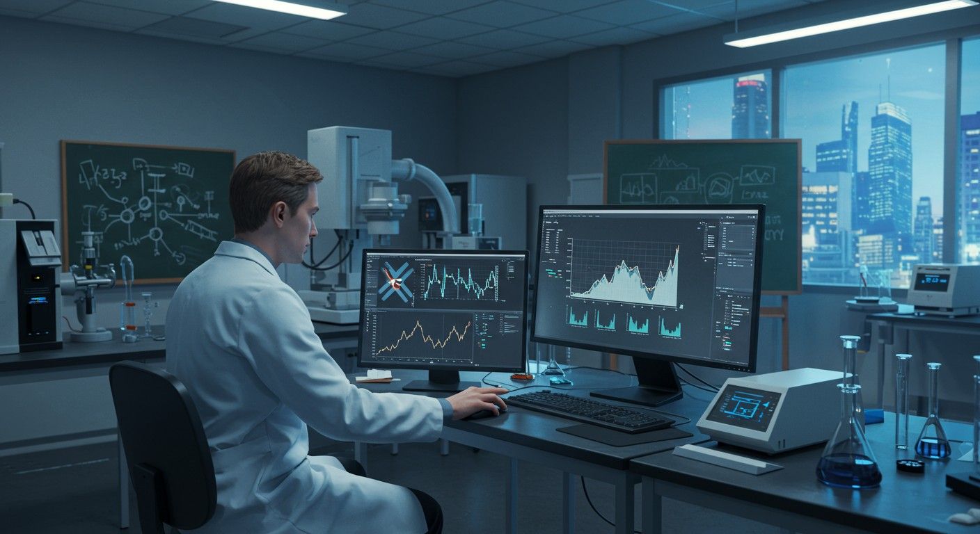 A jövőben a mesterséges intelligencia forradalmasíthatja a röntgentechnológiát.