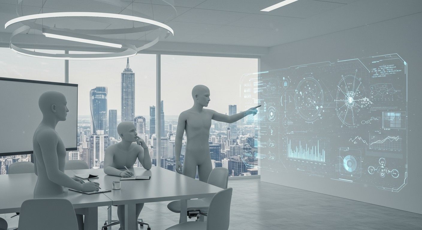 A kvantummechanika jövője új technológiák és felfedezések előtt áll.
