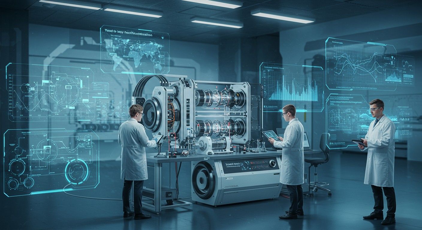 A jövő egyenirányítói a fenntarthatóságot célozzák meg.